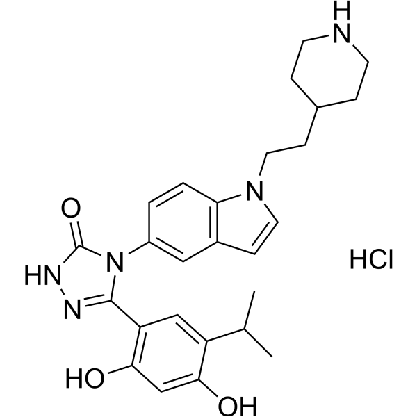 DP-1 hydrochloride 1472616-35-5